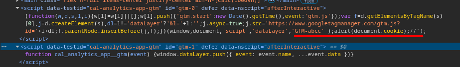 html source